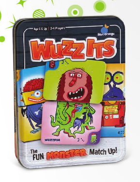 WuzzIts